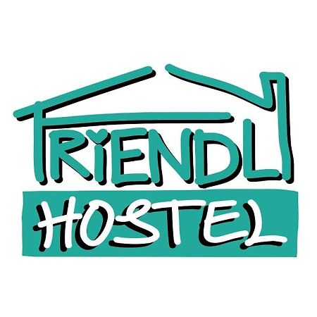 Friendly Hostel - Dmk Airport เฟรนด์ลี่ โฮสเทล ดอนเมือง Bangkok Zewnętrze zdjęcie