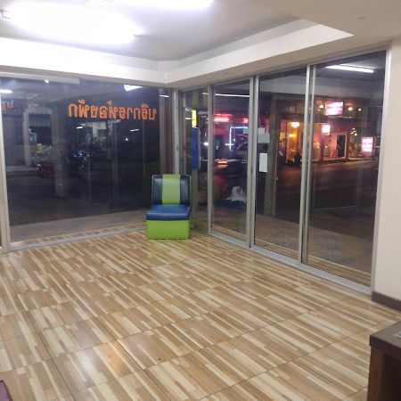 Friendly Hostel - Dmk Airport เฟรนด์ลี่ โฮสเทล ดอนเมือง Bangkok Zewnętrze zdjęcie
