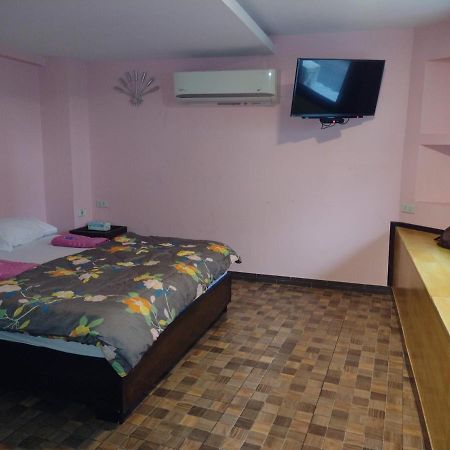 Friendly Hostel - Dmk Airport เฟรนด์ลี่ โฮสเทล ดอนเมือง Bangkok Zewnętrze zdjęcie