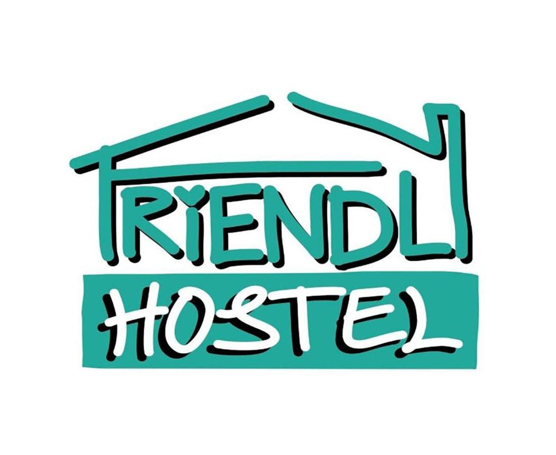 Friendly Hostel - Dmk Airport เฟรนด์ลี่ โฮสเทล ดอนเมือง Bangkok Zewnętrze zdjęcie