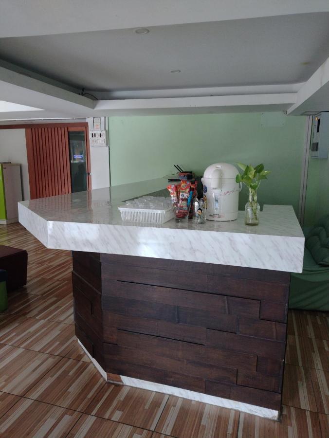 Friendly Hostel - Dmk Airport เฟรนด์ลี่ โฮสเทล ดอนเมือง Bangkok Zewnętrze zdjęcie