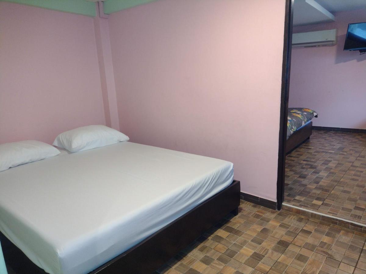 Friendly Hostel - Dmk Airport เฟรนด์ลี่ โฮสเทล ดอนเมือง Bangkok Zewnętrze zdjęcie