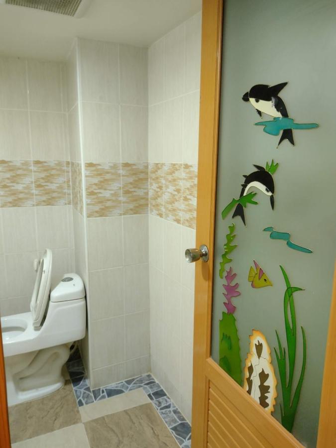 Friendly Hostel - Dmk Airport เฟรนด์ลี่ โฮสเทล ดอนเมือง Bangkok Zewnętrze zdjęcie